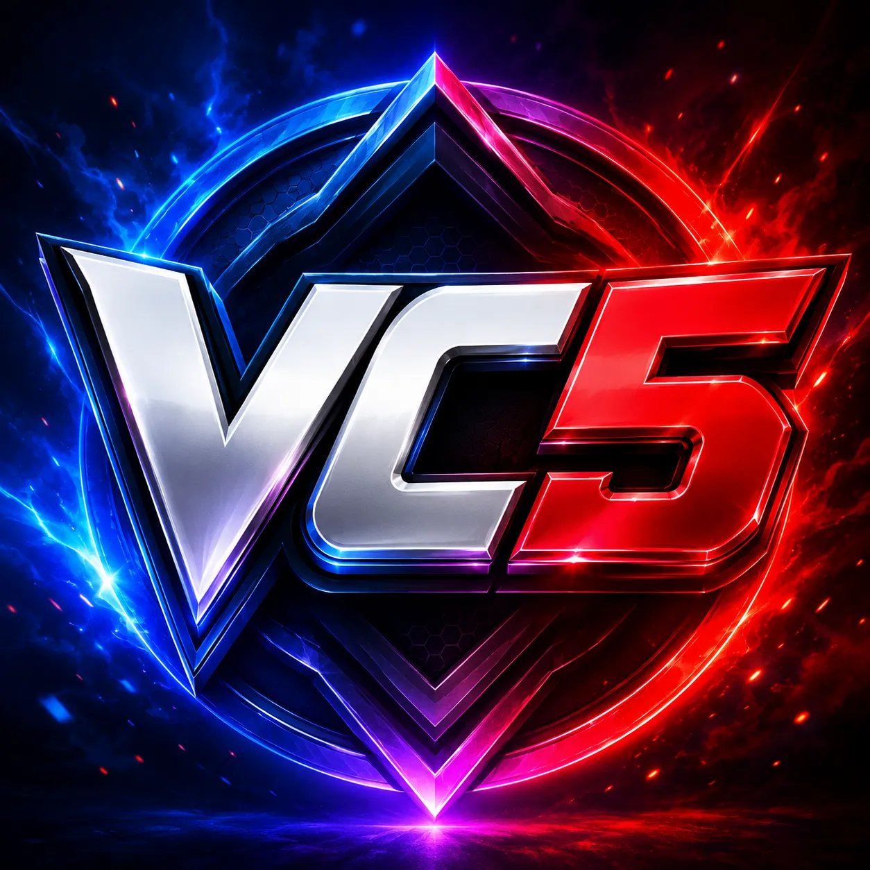 VC5 - Aplikasi Terbaru untuk Berita Hiburan Selebriti