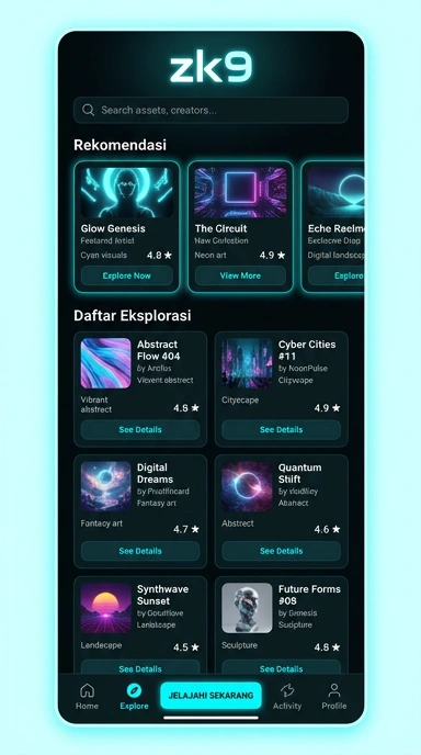 zk9 | Platform Unduhan Aplikasi Terpopuler dan Kanal Uji