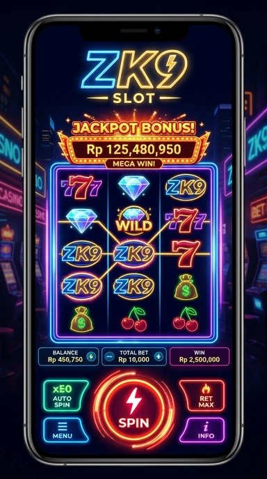 zk9 - Hub Unduhan Terpercaya untuk Berbagai Konten